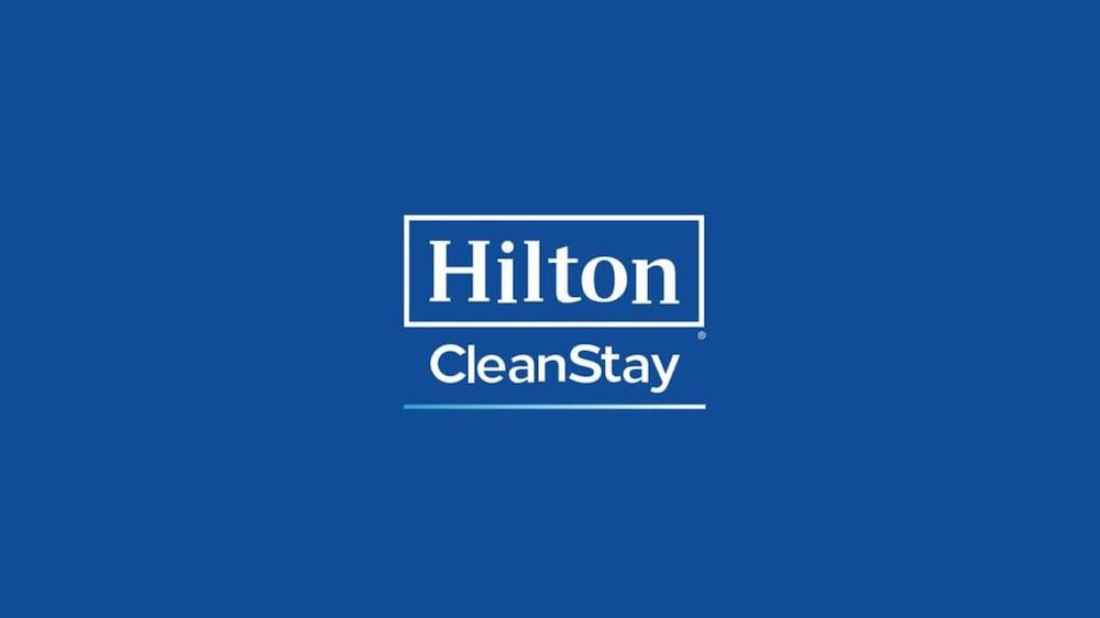 Hilton Garden Inn Huntsville South/Redstone Arsenal Bagian luar foto