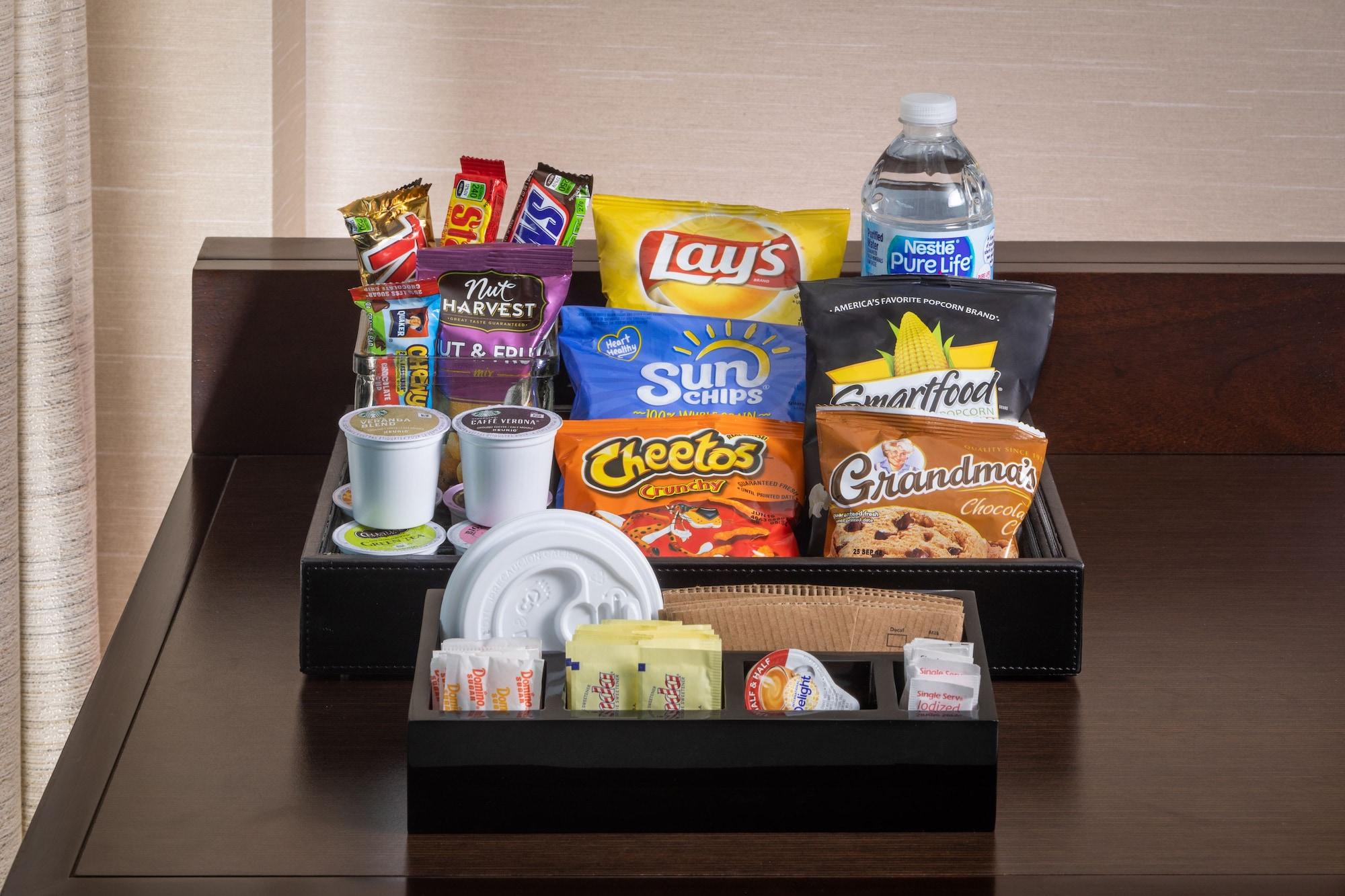Hilton Garden Inn Huntsville South/Redstone Arsenal Bagian luar foto