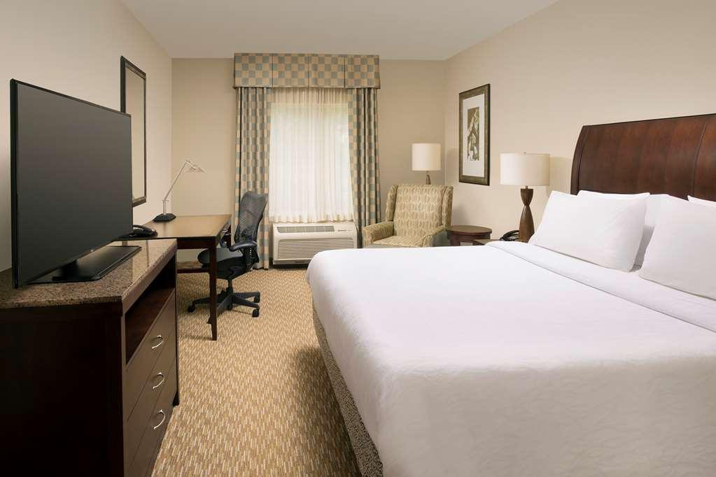 Hilton Garden Inn Huntsville South/Redstone Arsenal Ruang foto