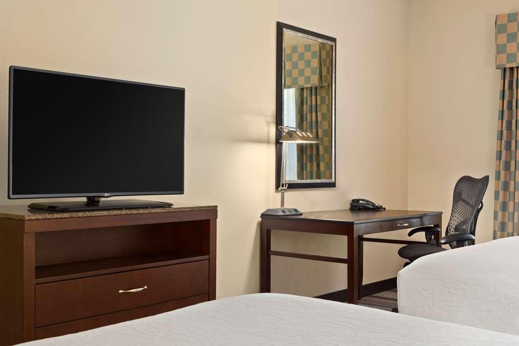 Hilton Garden Inn Huntsville South/Redstone Arsenal Ruang foto