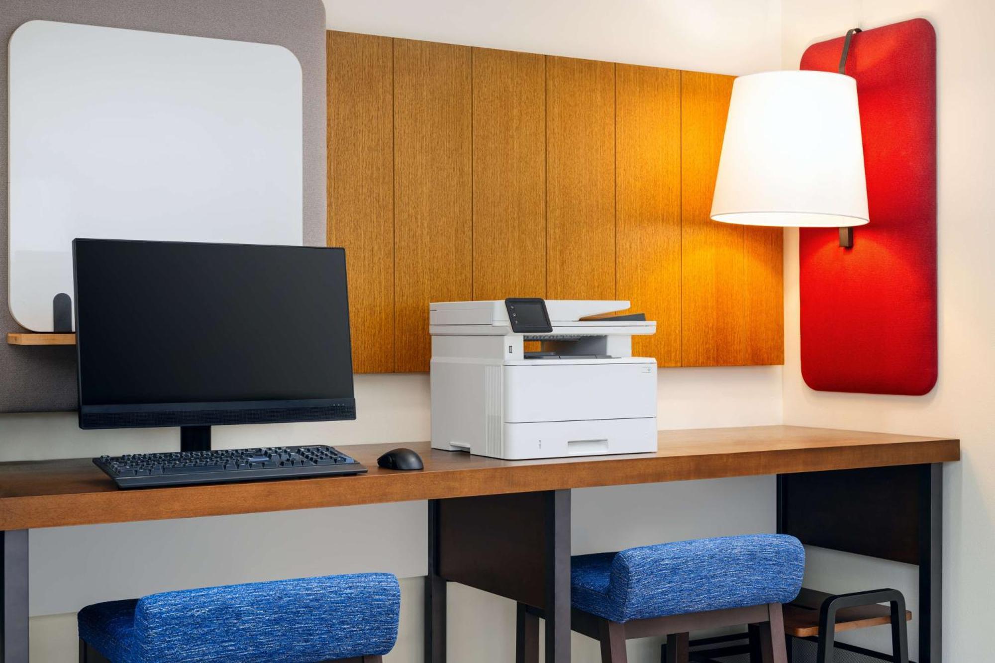 Hilton Garden Inn Huntsville South/Redstone Arsenal Bagian luar foto