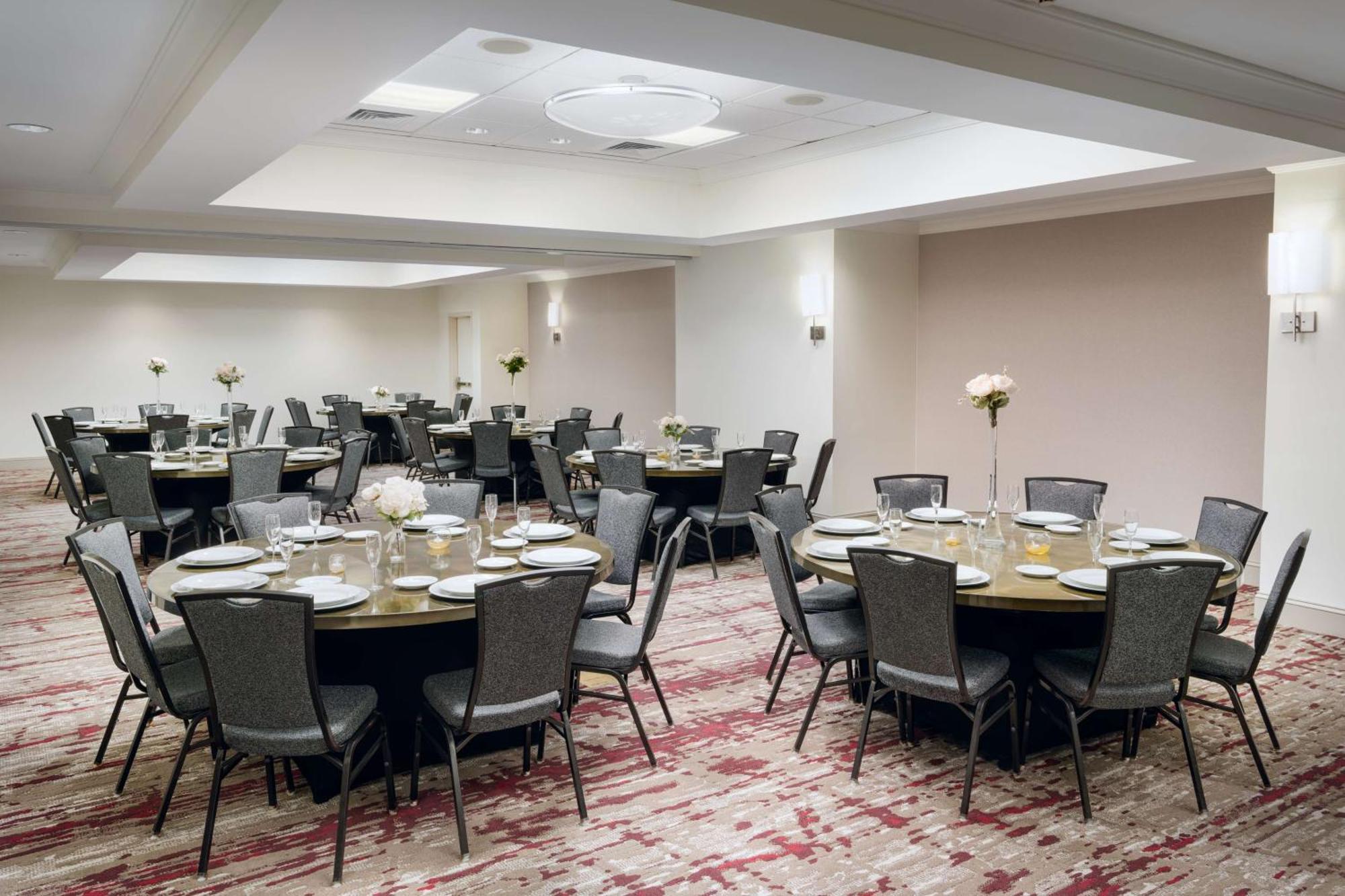 Hilton Garden Inn Huntsville South/Redstone Arsenal Bagian luar foto