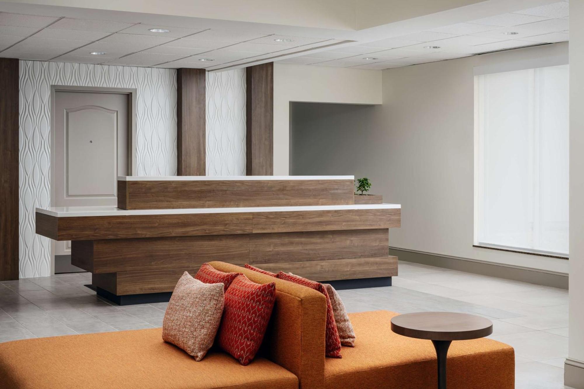 Hilton Garden Inn Huntsville South/Redstone Arsenal Bagian luar foto