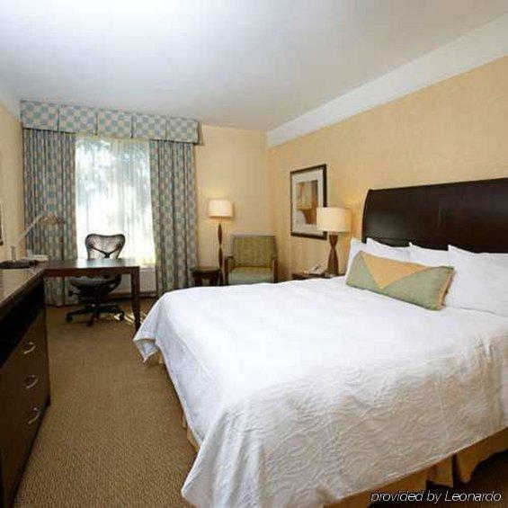 Hilton Garden Inn Huntsville South/Redstone Arsenal Ruang foto