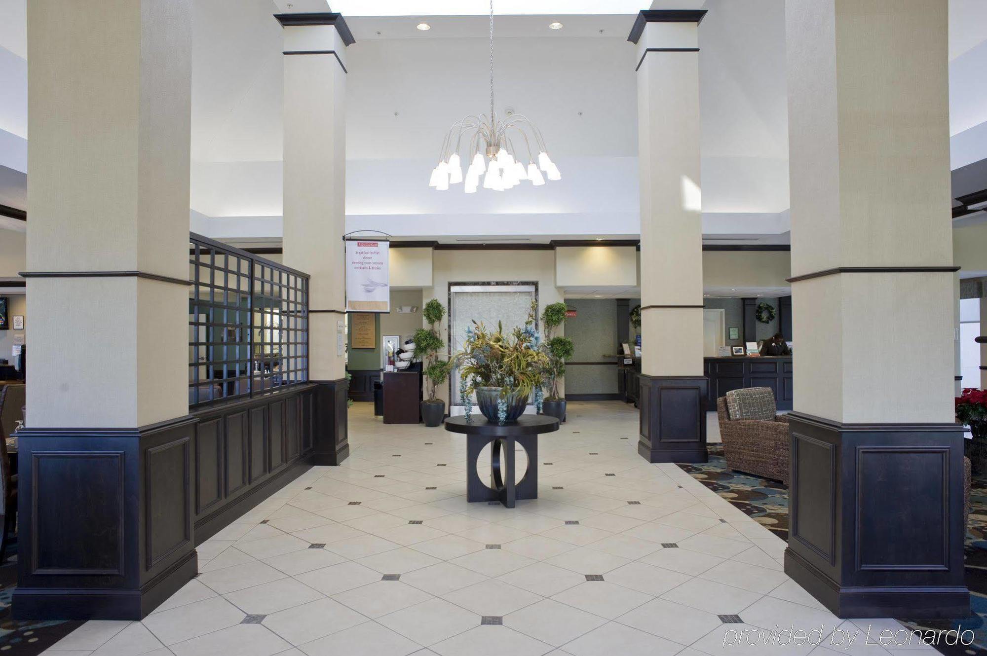Hilton Garden Inn Huntsville South/Redstone Arsenal Fasilitas foto