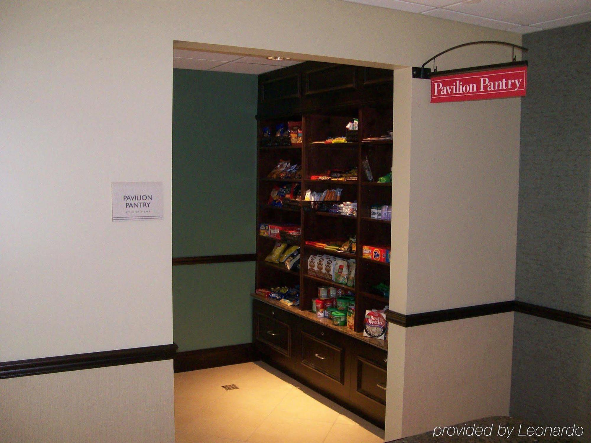 Hilton Garden Inn Huntsville South/Redstone Arsenal Bagian luar foto