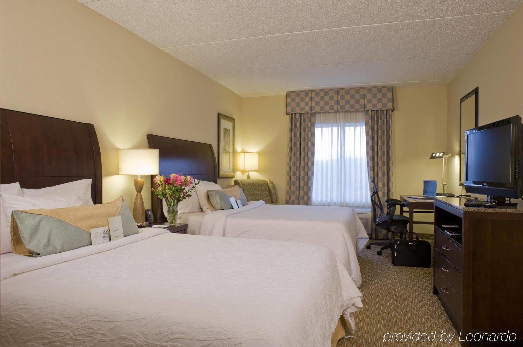 Hilton Garden Inn Huntsville South/Redstone Arsenal Ruang foto