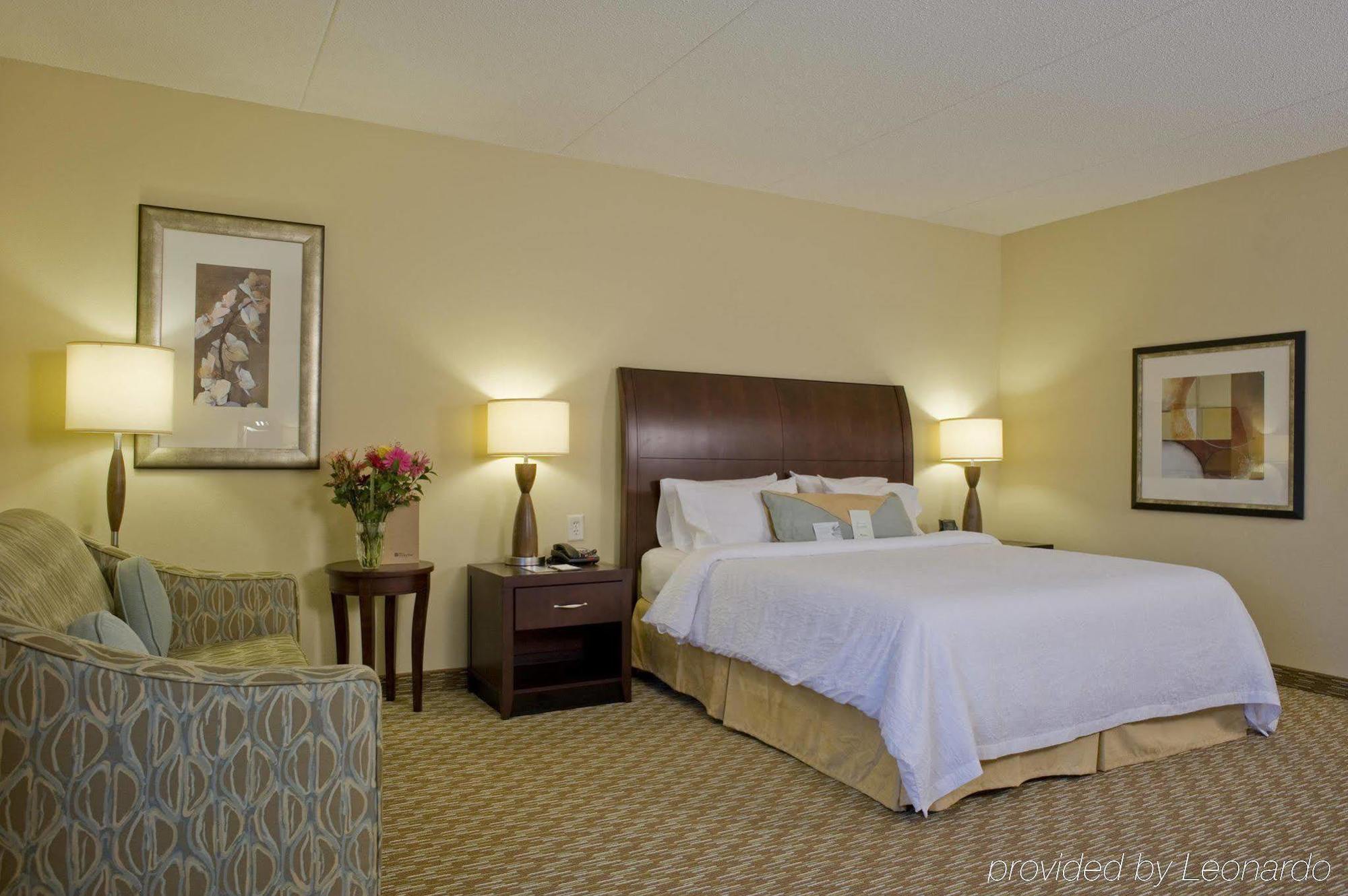 Hilton Garden Inn Huntsville South/Redstone Arsenal Bagian luar foto