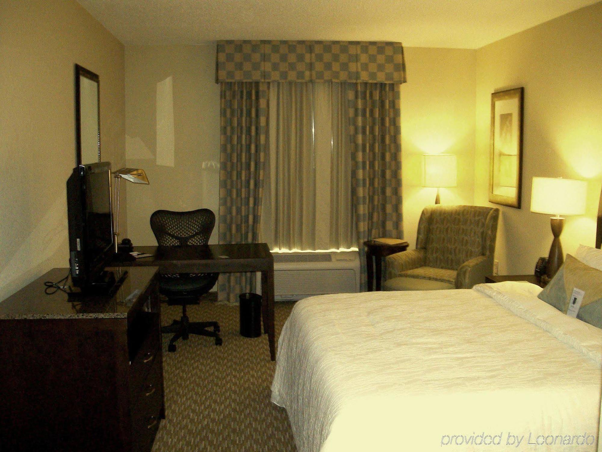 Hilton Garden Inn Huntsville South/Redstone Arsenal Ruang foto