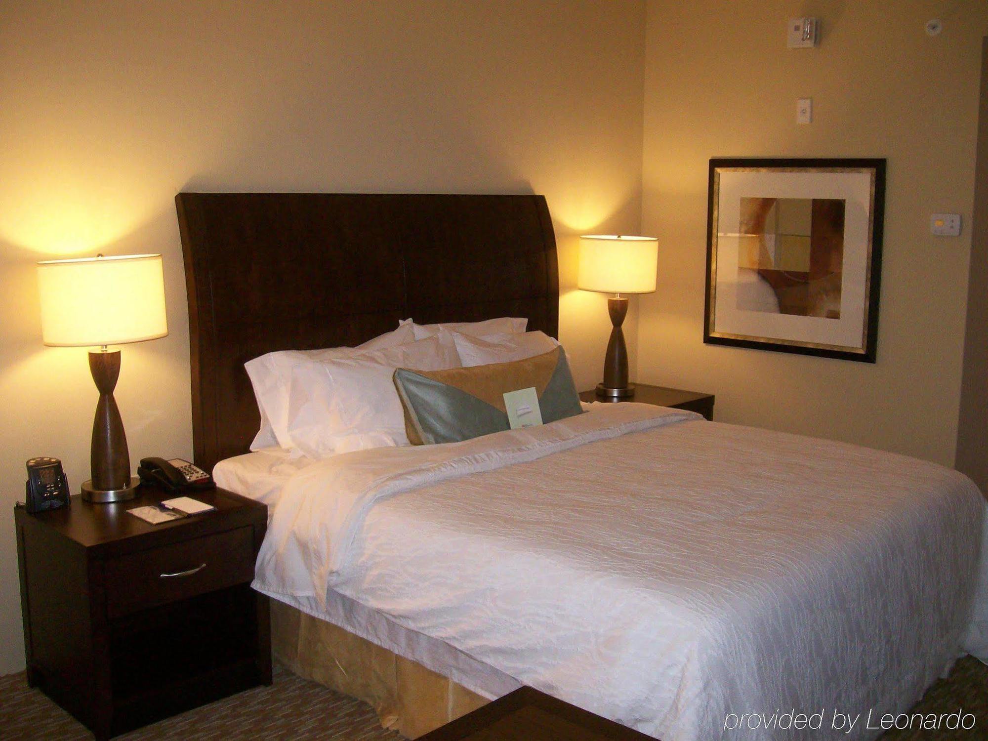 Hilton Garden Inn Huntsville South/Redstone Arsenal Ruang foto