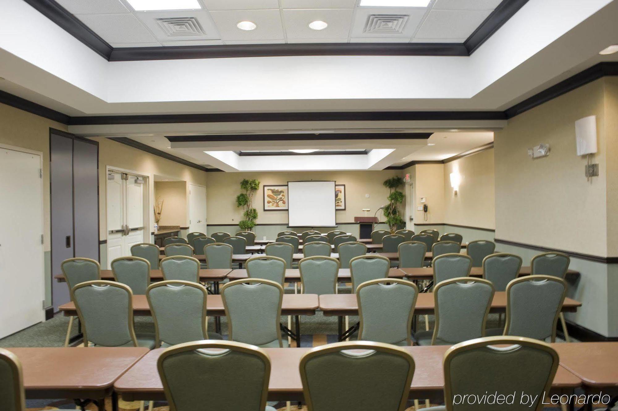 Hilton Garden Inn Huntsville South/Redstone Arsenal Fasilitas foto