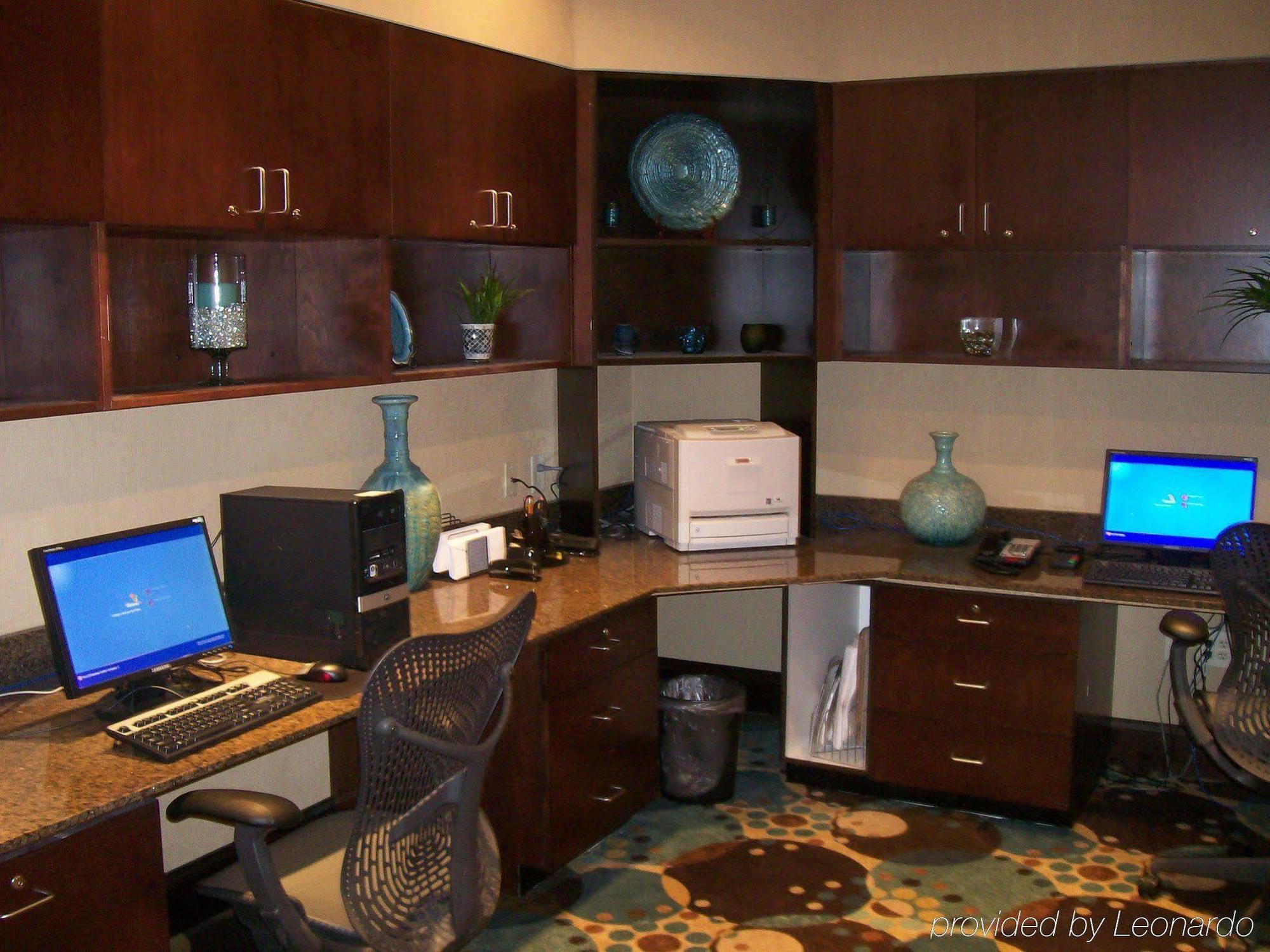 Hilton Garden Inn Huntsville South/Redstone Arsenal Bagian luar foto
