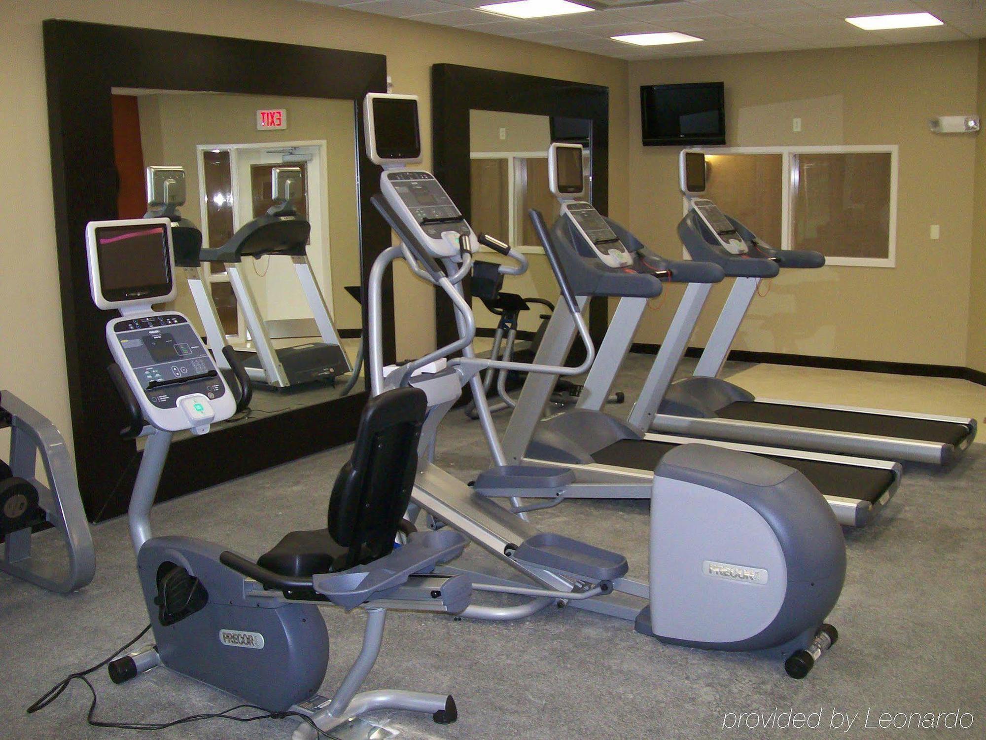 Hilton Garden Inn Huntsville South/Redstone Arsenal Bagian luar foto